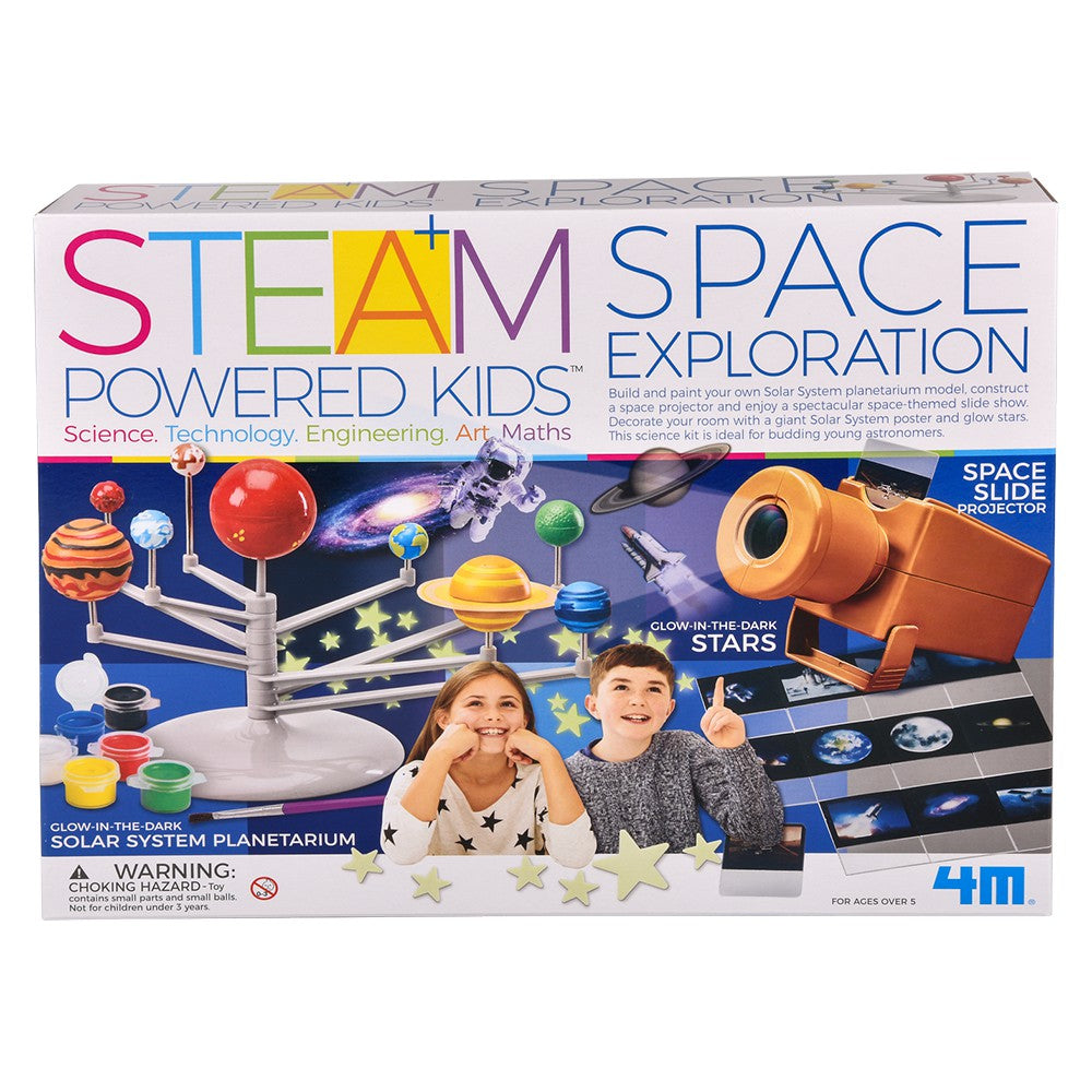Space Exploration Kit