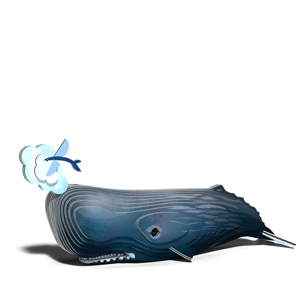 Eugy 3D Puzzle (Safari)