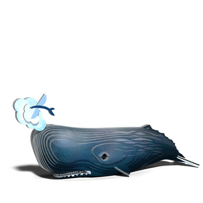 Eugy 3D Puzzle (Safari)