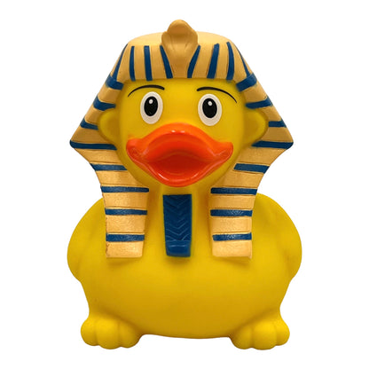 Rubber Duck (Sphinx)