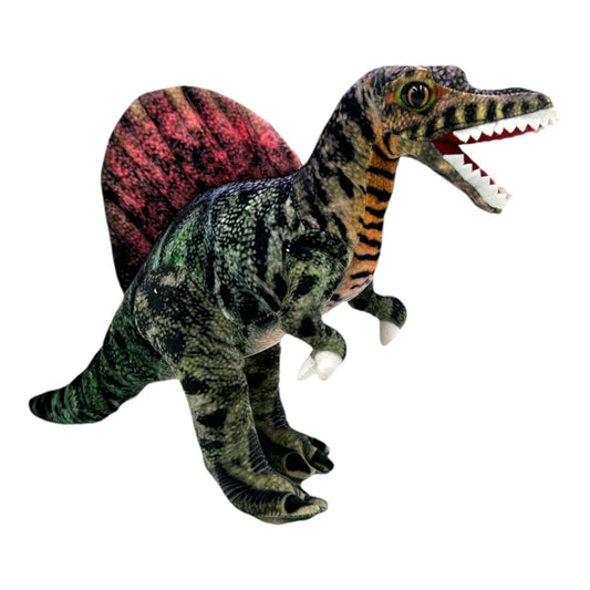 Spinosaurus Plush