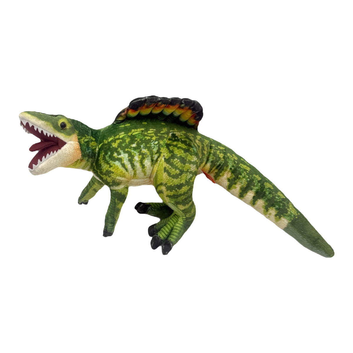 Spinosaurus Plush (Wild Republic)