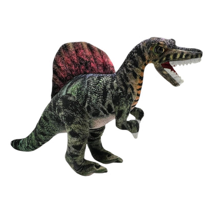 Spinosaurus Plush