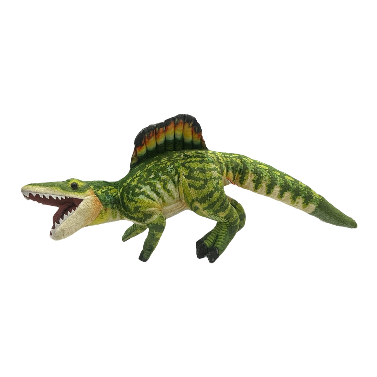 Spinosaurus Plush (Wild Republic)