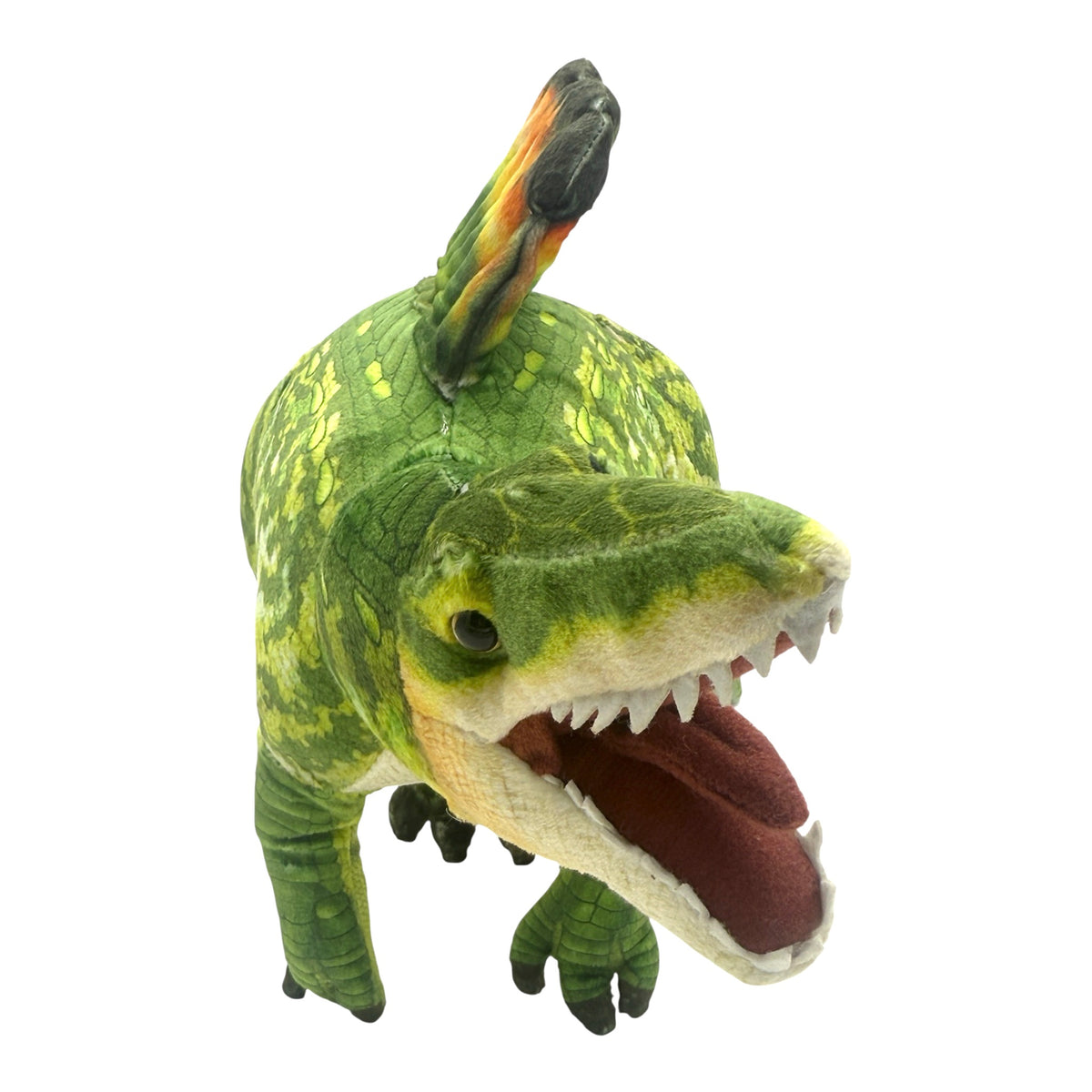 Spinosaurus Plush (Wild Republic)