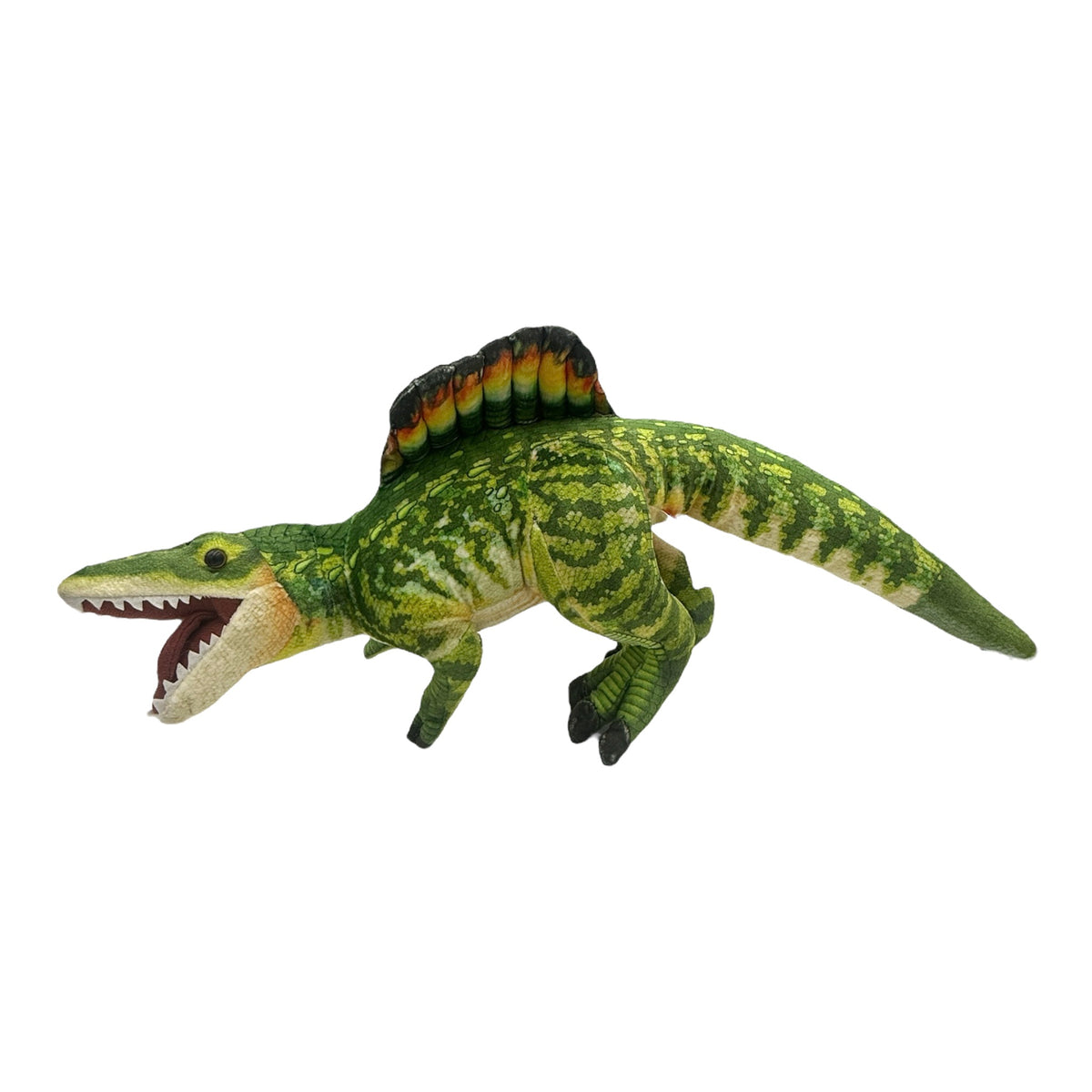 Spinosaurus Plush (Wild Republic)