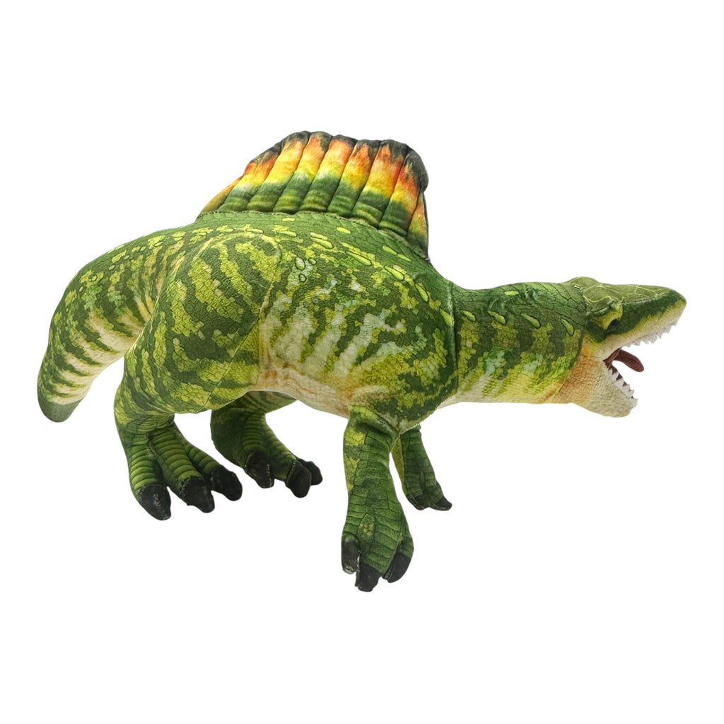 Spinosaurus Plush (Wild Republic)