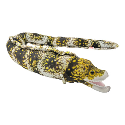 Spotted Eel Plush