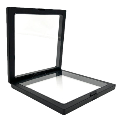 Floating Display Case (Square)