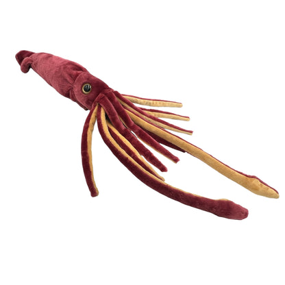 Giant Squid Plush