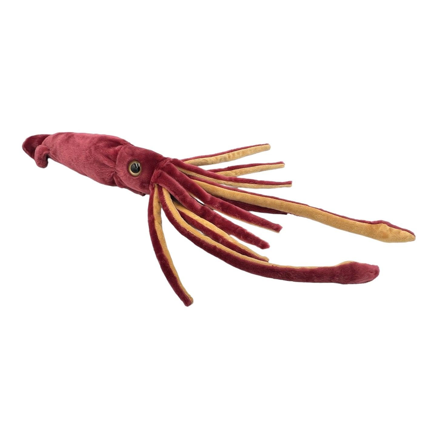 Giant Squid Plush