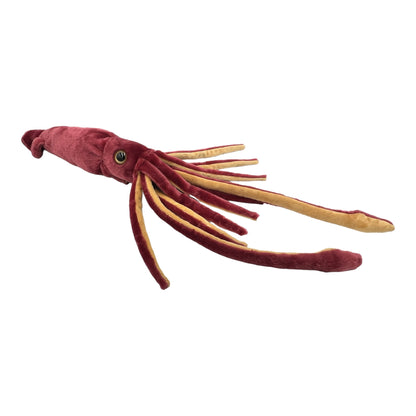 Giant Squid Plush