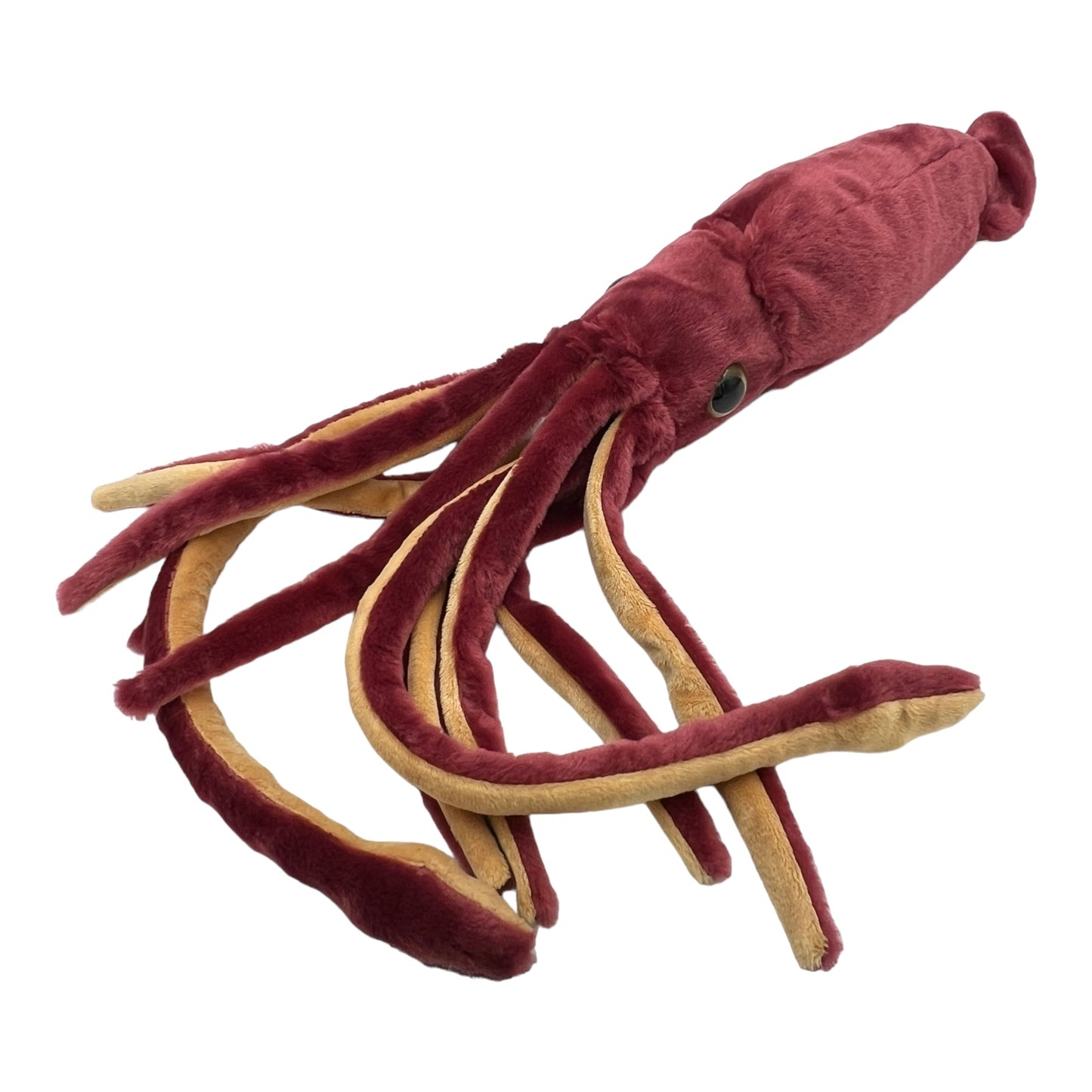 Giant Squid Plush