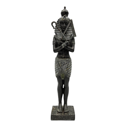 Egyptian Pharaoh Standing (16.75")