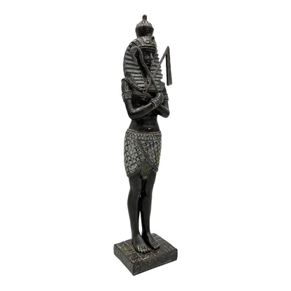 Egyptian Pharaoh Standing (16.75")