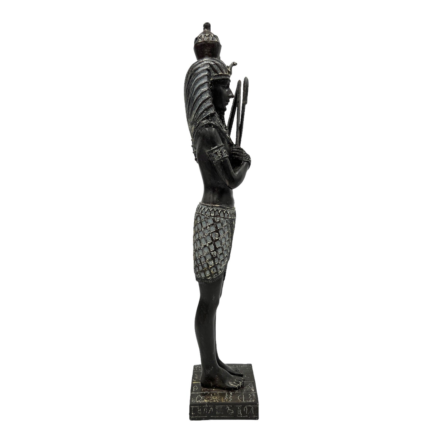 Egyptian Pharaoh Standing (16.75")