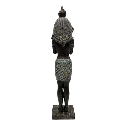 Egyptian Pharaoh Standing (16.75")