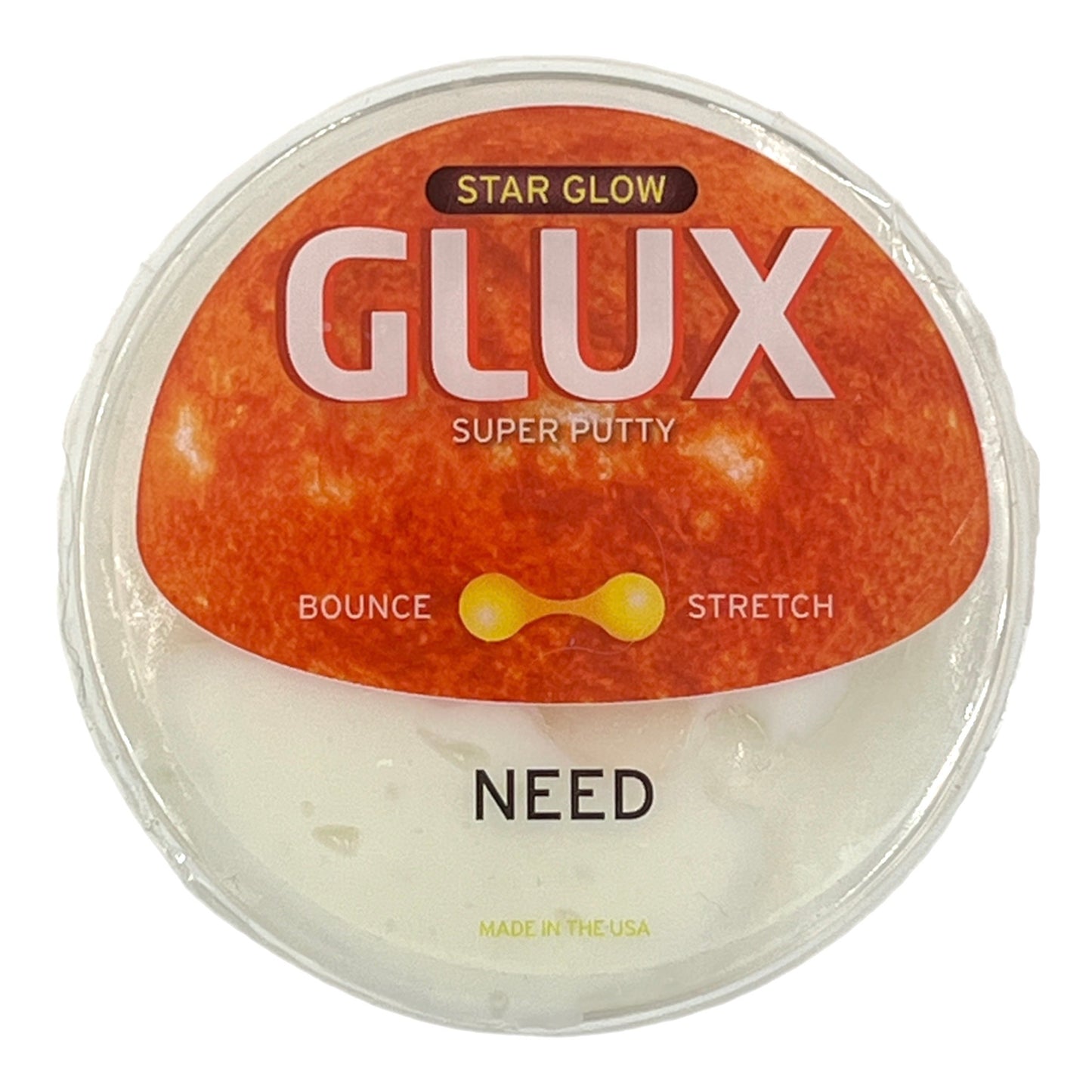 GLUX Putty (MegaGLUX Galactic Collection)