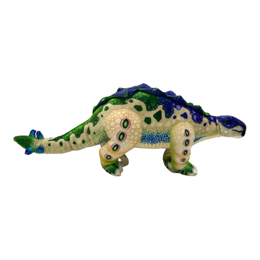 Stegosaurus Plush (Wild Republic)