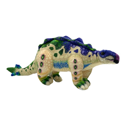 Stegosaurus Plush (Wild Republic)