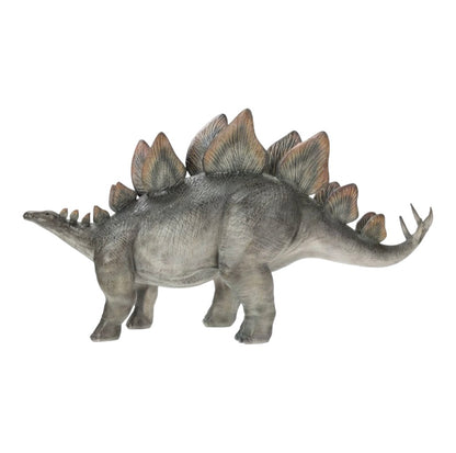 Stegosaurus Model