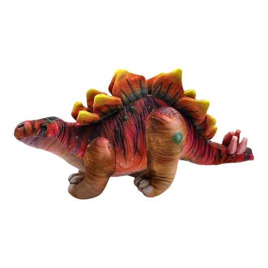 Stegosaurus Plush