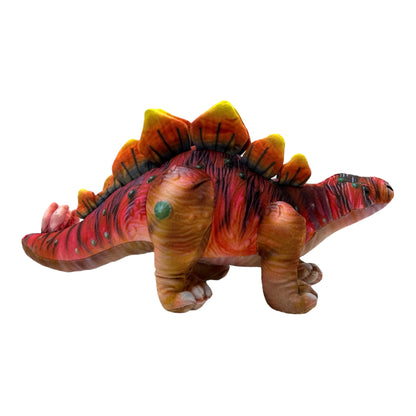 Stegosaurus Plush