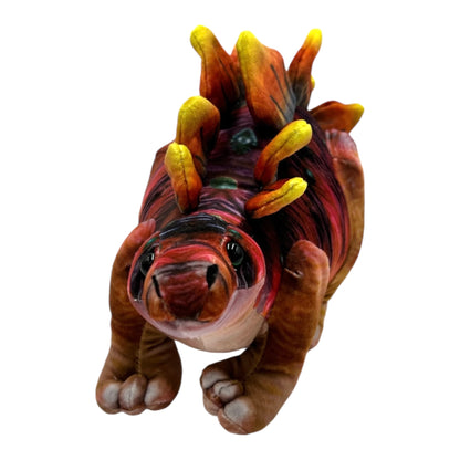 Stegosaurus Plush