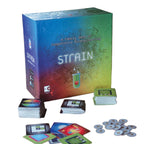 Strain: The Bioengineering Game