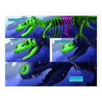 Sue: Welcome to the World of Tyrannosaurus Rex