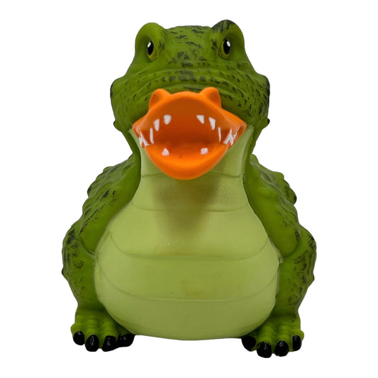 Rubber Duck (Supercroc)