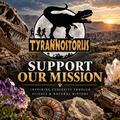 Support Our Mission