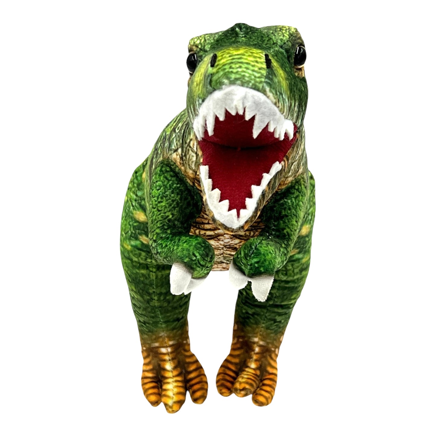 Tyrannosaurus Rex Plush