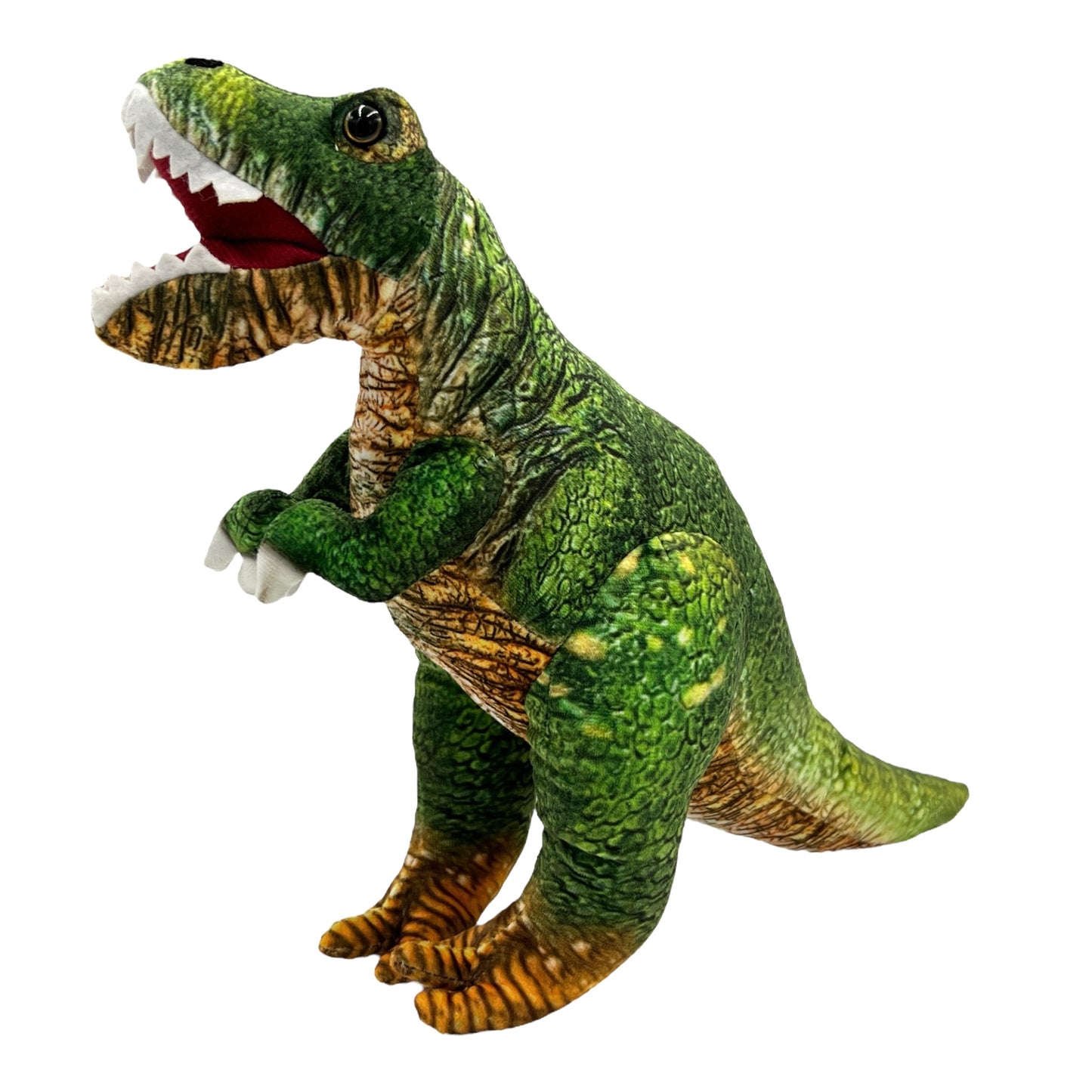 Tyrannosaurus Rex Plush