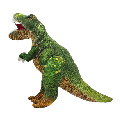 Tyrannosaurus Rex Plush