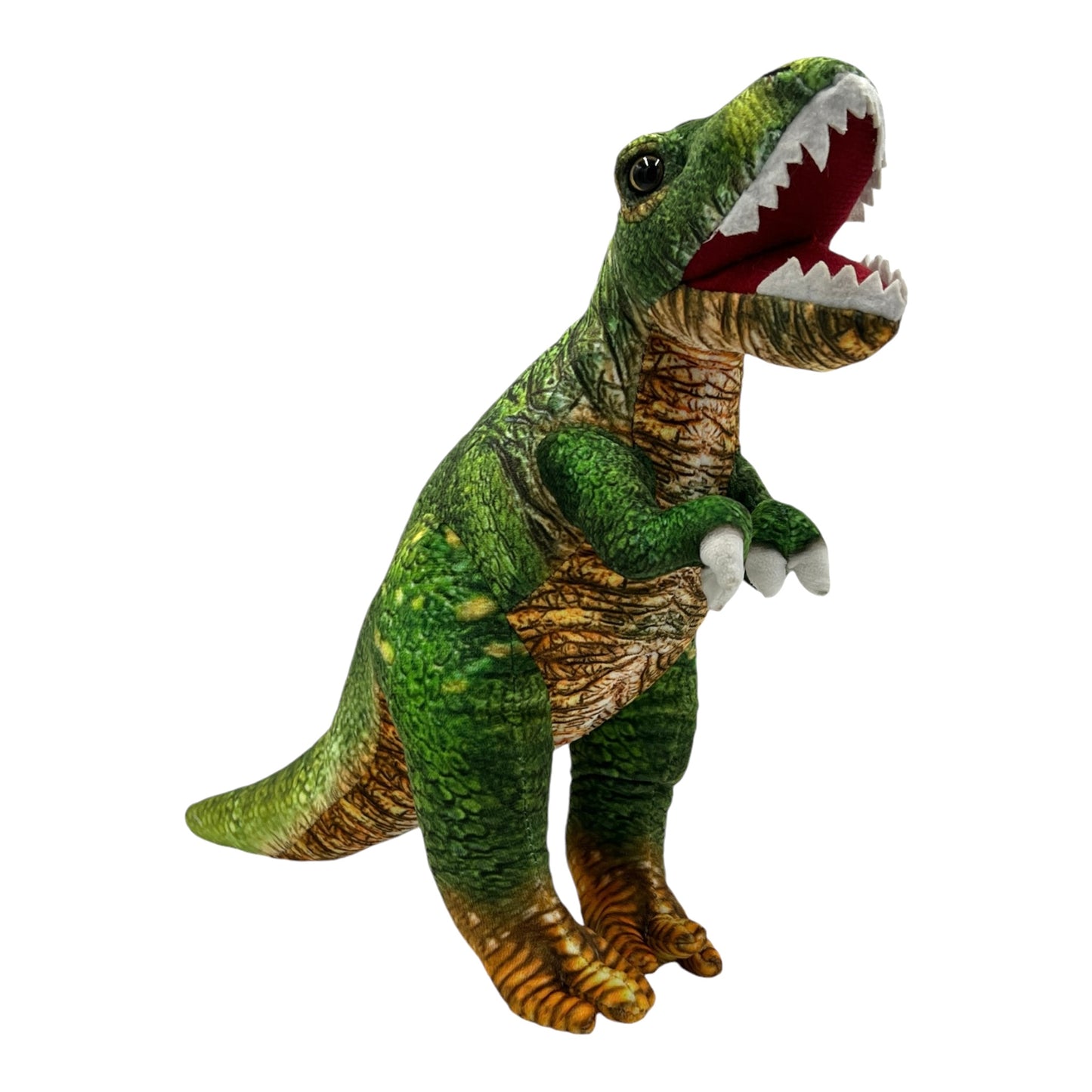 Tyrannosaurus Rex Plush