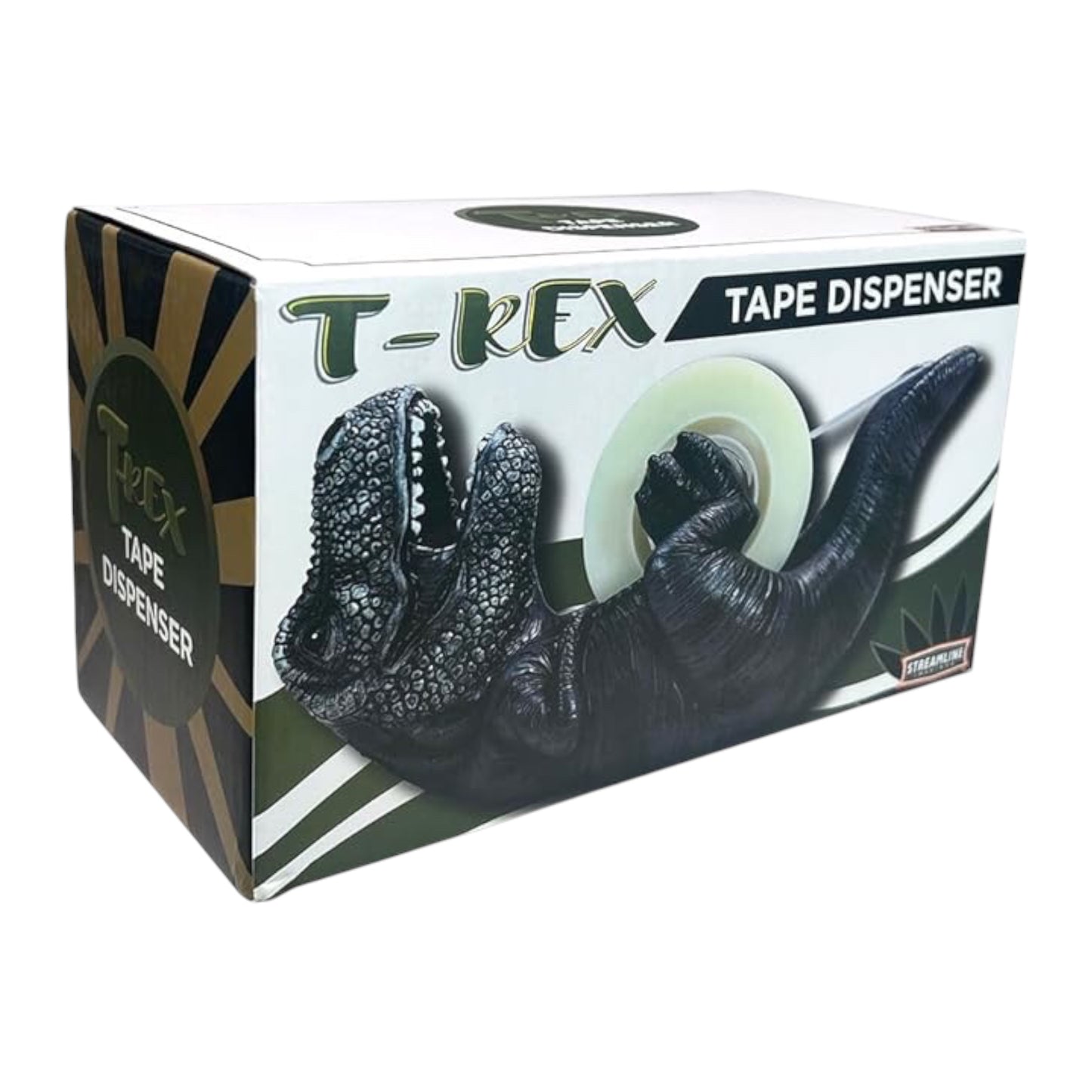 T-Rex Tape Dispenser