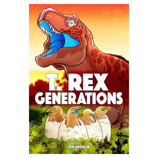 T. Rex Generations