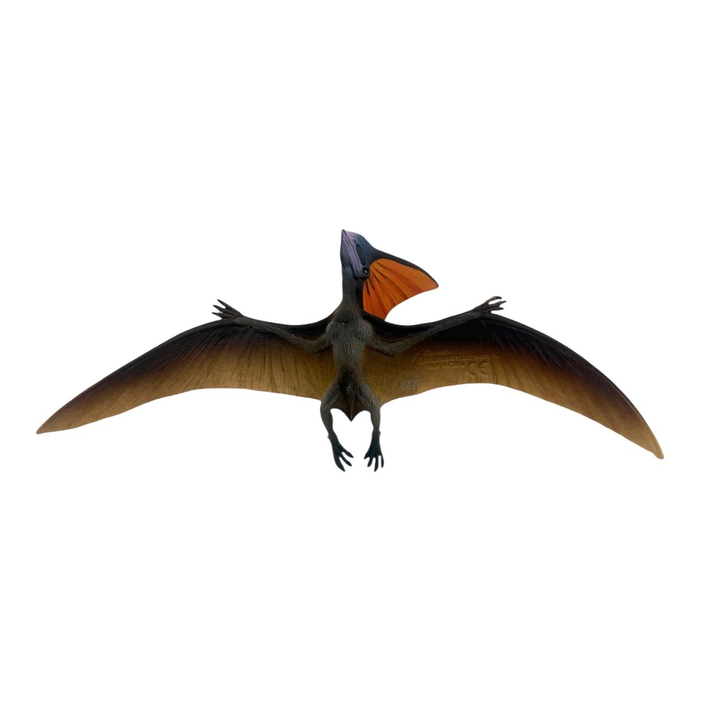 Tapejara (Safari)