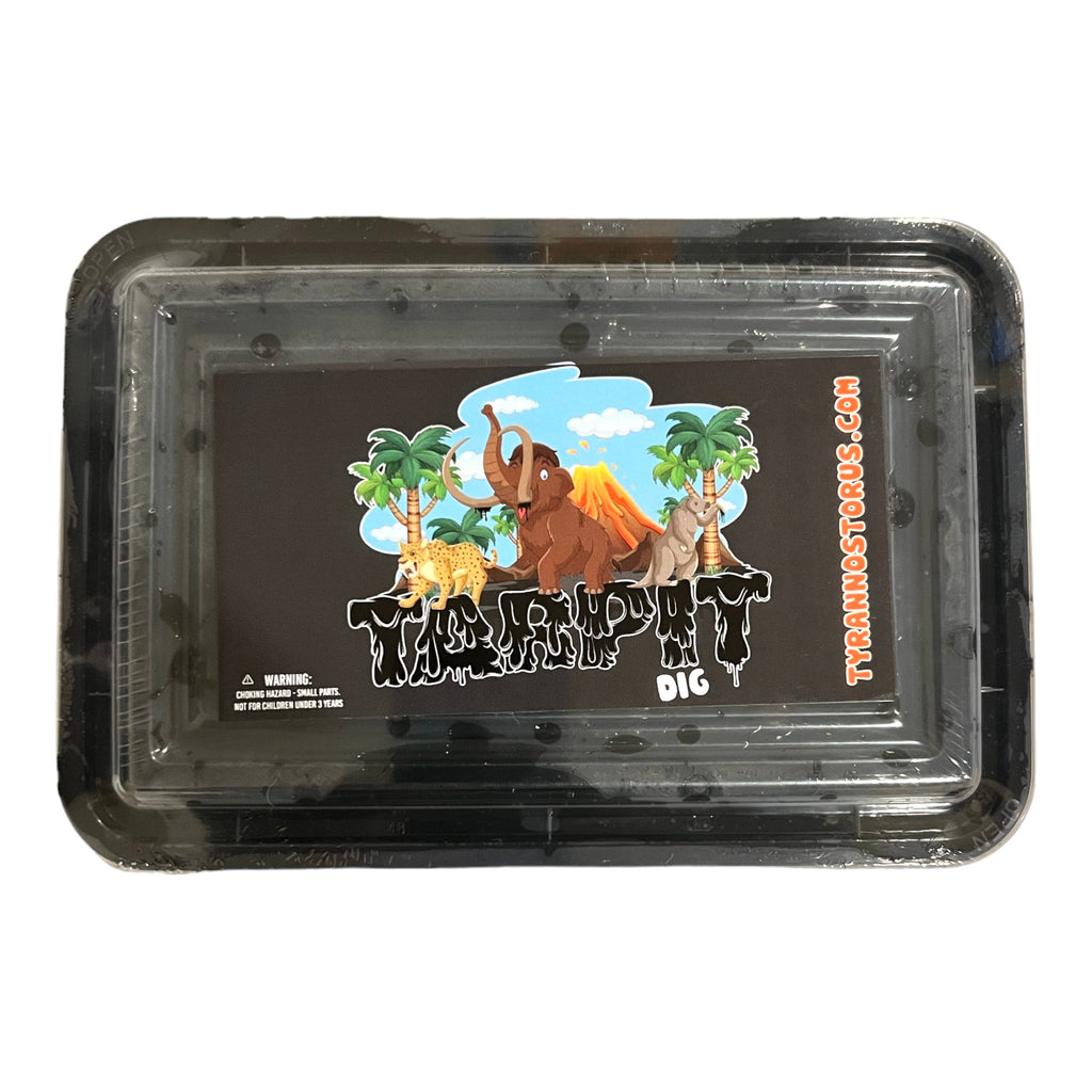Tar Pit Dig Kit