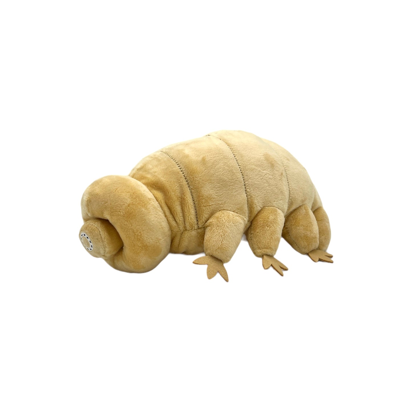 Tardigrade (Water Bear) Plush