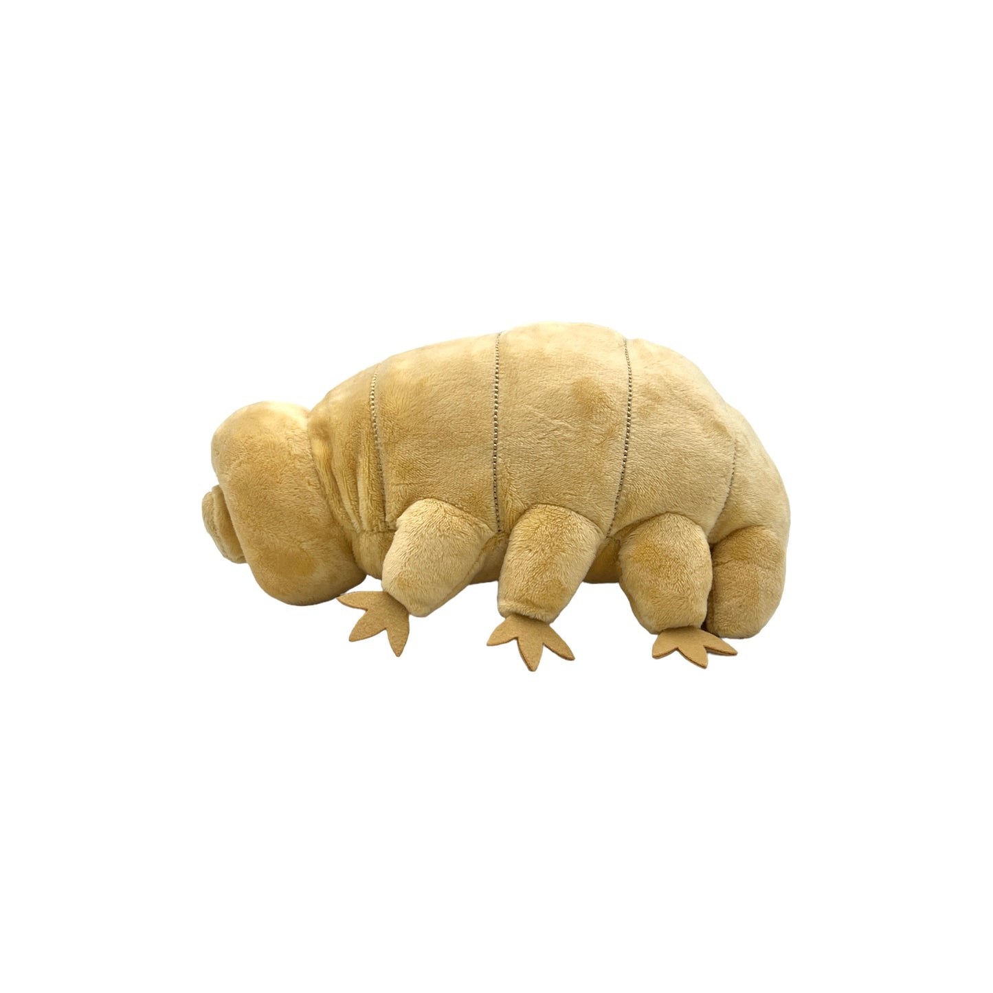 Tardigrade (Water Bear) Plush