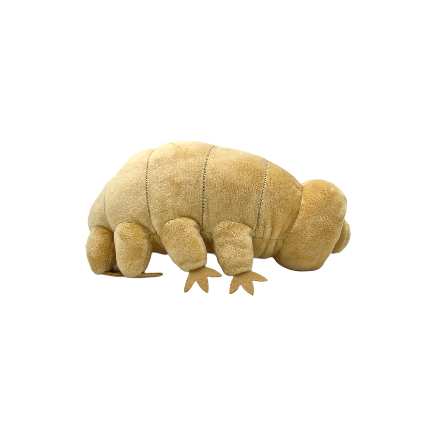 Tardigrade (Water Bear) Plush