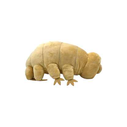 Tardigrade (Water Bear) Plush