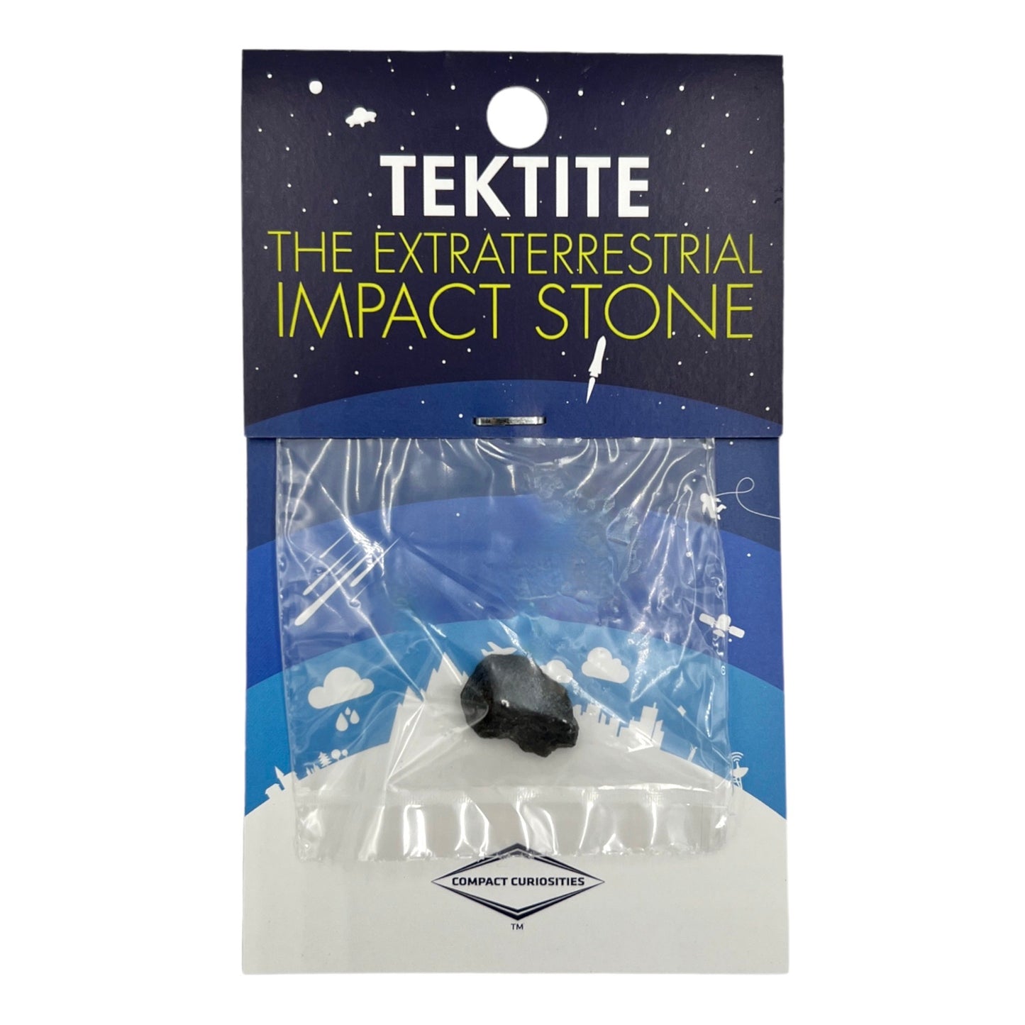 Tektite