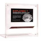 NASA Explorer 7 Telemetry