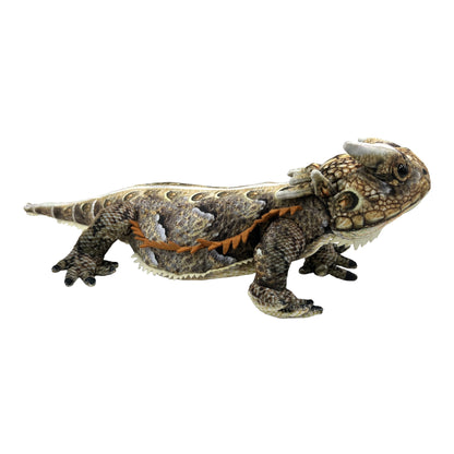 Texas Horned Lizard Plush