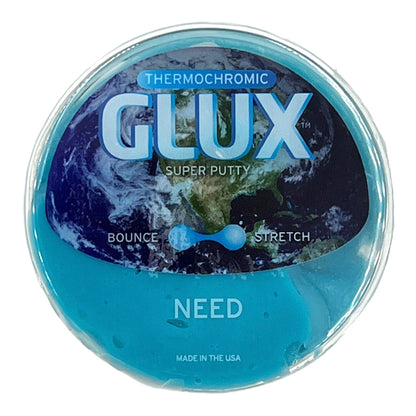 GLUX Putty (MegaGLUX Galactic Collection)