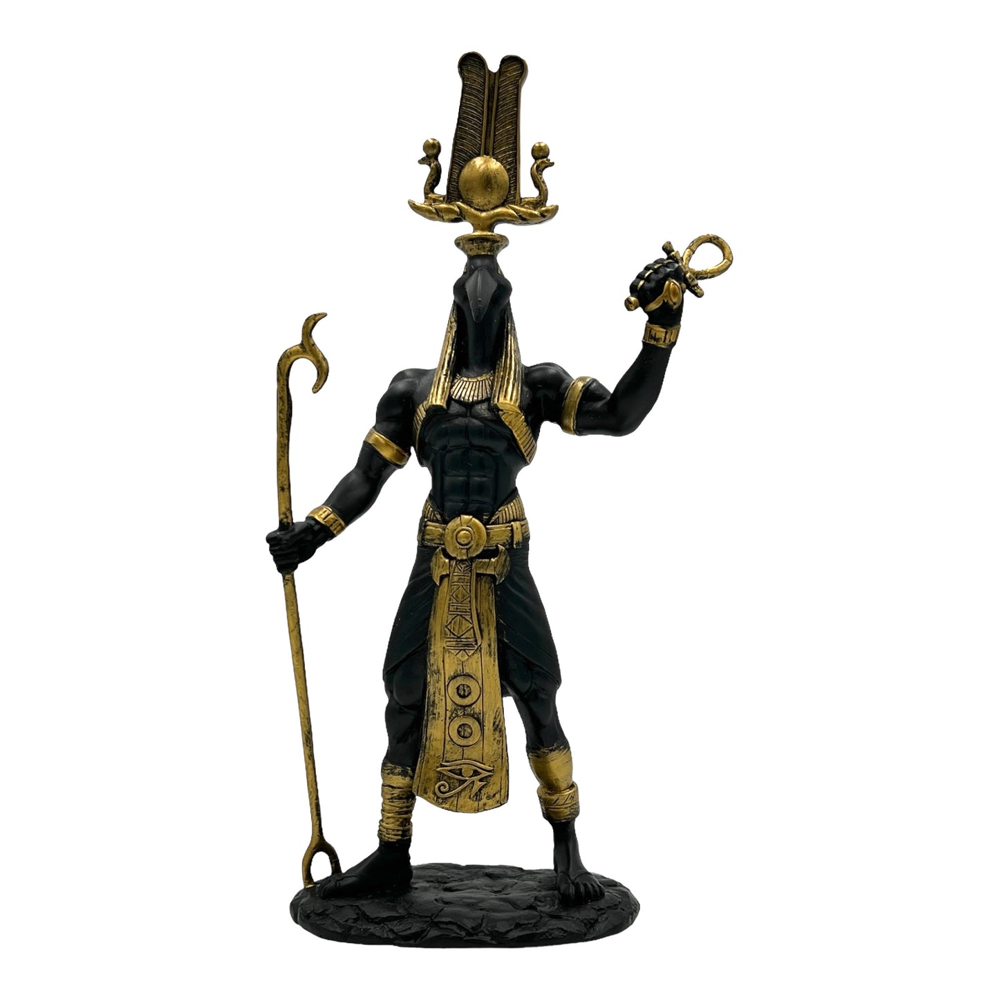 Thoth Statue