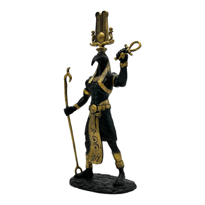 Thoth Statue